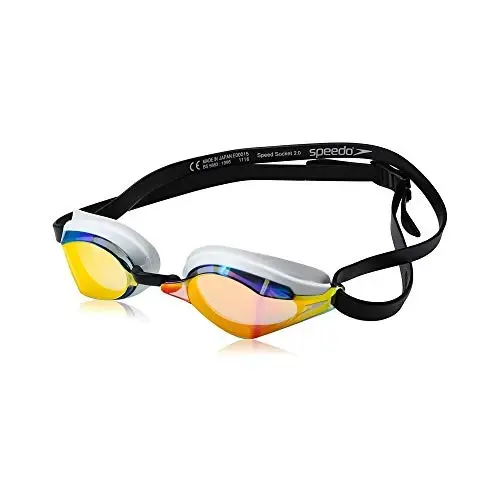 Speedo Speed Socket 2.0 Swim Goggle - SPEEDO