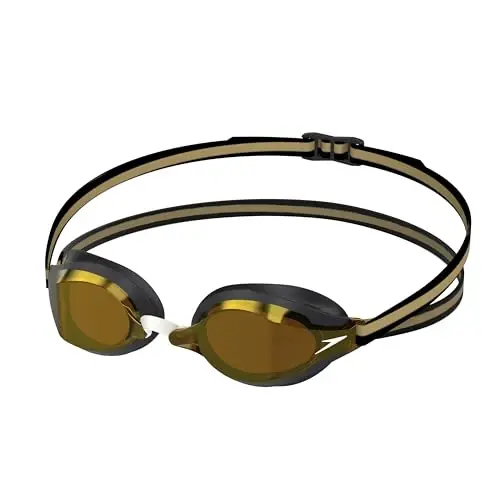 Speedo Speed Socket 2.0 Swim Goggle - 1