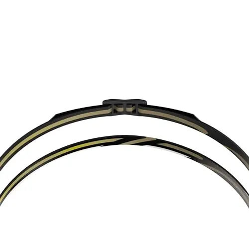 Speedo Speed Socket 2.0 Swim Goggle - 6