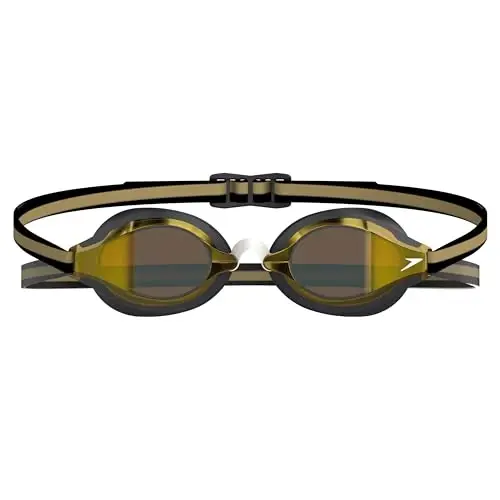 Speedo Speed Socket 2.0 Swim Goggle - SPEEDO (1)