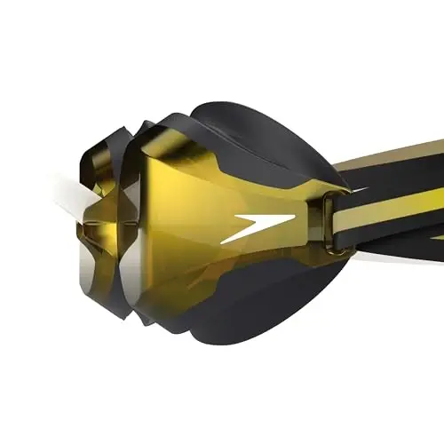 Speedo Speed Socket 2.0 Swim Goggle - 3