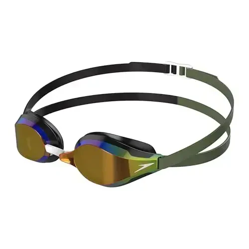 Speedo Speed Socket 2.0 Swim Goggle - 1