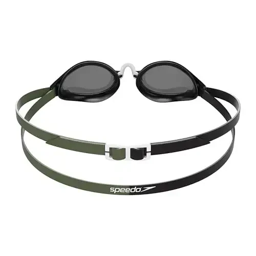 Speedo Speed Socket 2.0 Swim Goggle - 3