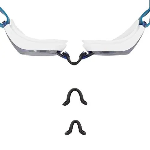 Speedo Speed Socket 2.0 Swim Goggle - 6