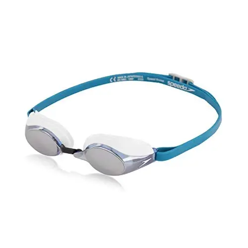 Speedo Speed Socket 2.0 Swim Goggle 