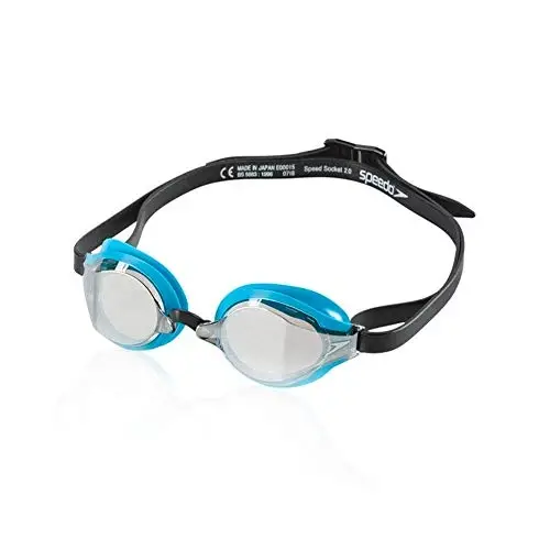Speedo Speed Socket 2.0 Yüzücü Gözlüğü - 1