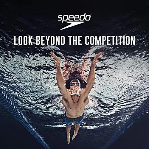 Speedo Speed Socket 2.0 Swim Goggle - 7