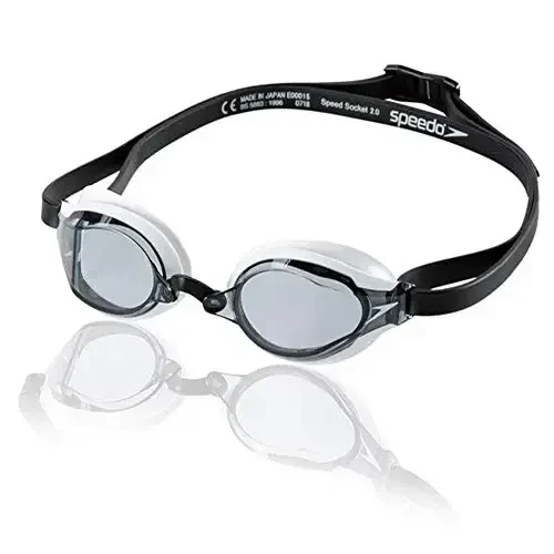 Speedo Speed Socket 2.0 Swim Goggle - 1