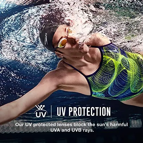Speedo Speed Socket 2.0 Yüzücü Gözlüğü - 10