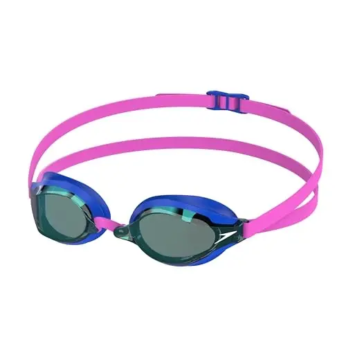 Speedo Speed Socket 2.0 Swim Goggle - 1