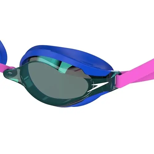 Speedo Speed Socket 2.0 Swim Goggle - 5