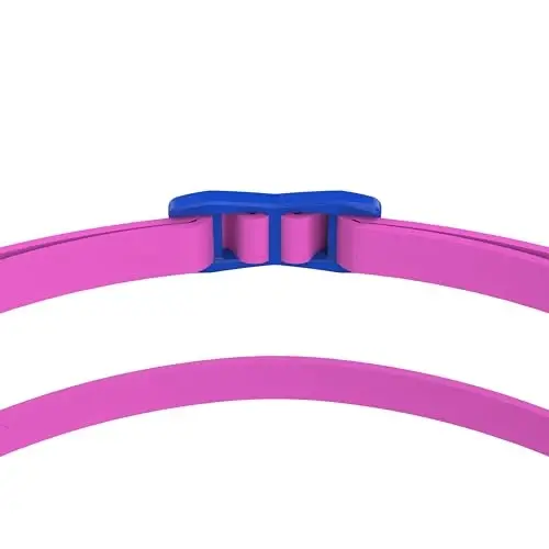 Speedo Speed Socket 2.0 Swim Goggle 