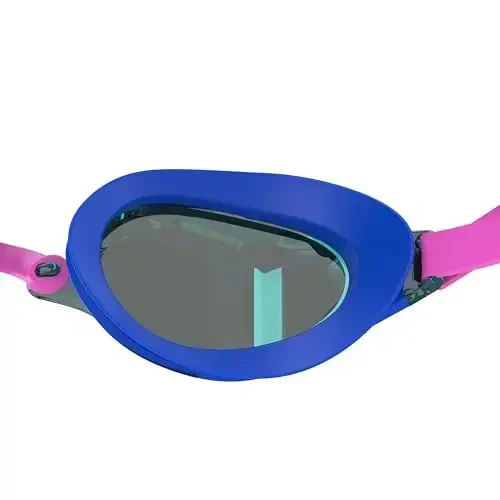 Speedo Speed Socket 2.0 Swim Goggle - 4