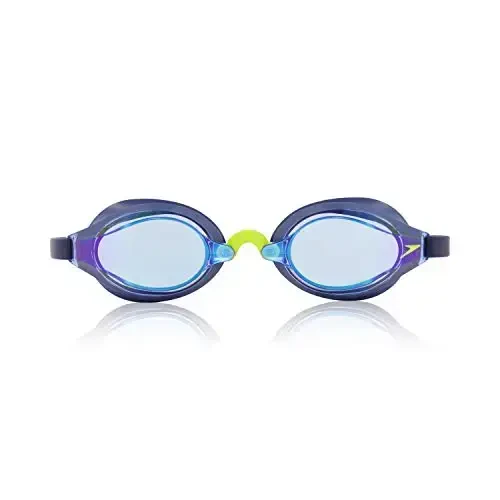 Speedo Speed Socket 2.0 Swim Goggle - SPEEDO (1)