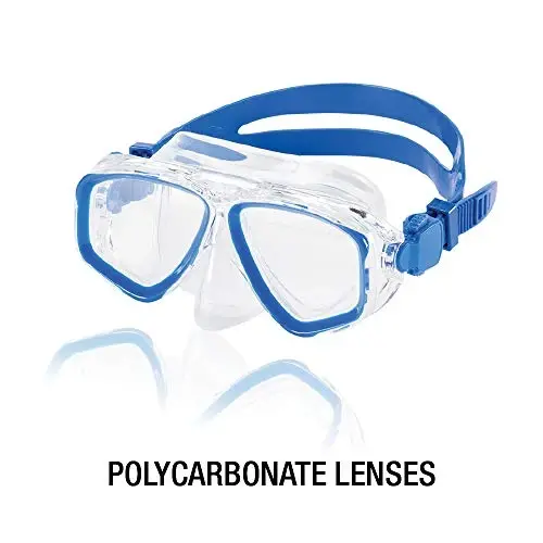 Speedo Unisex Child Adventure Mask Junior Swimsuit Separates - 3