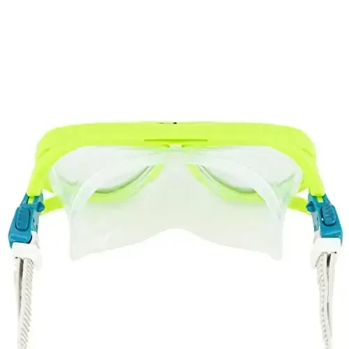 Speedo Unisex Child Adventure Mask Junior Swimsuit Separates - 3