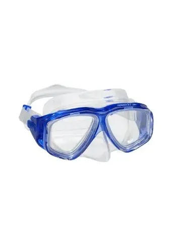 Speedo Unisex Child Adventure Mask Junior Swimsuit Separates - 1