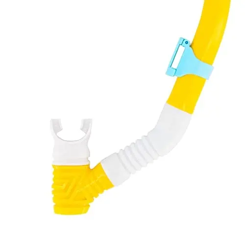 Speedo Unisex Child Adventure Mask Junior Swimsuit Separates - 2