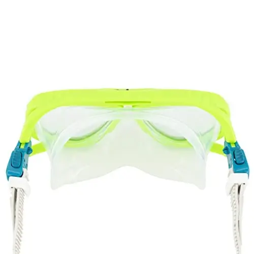 Speedo Unisex Child Adventure Mask Junior Swimsuit Separates - 3