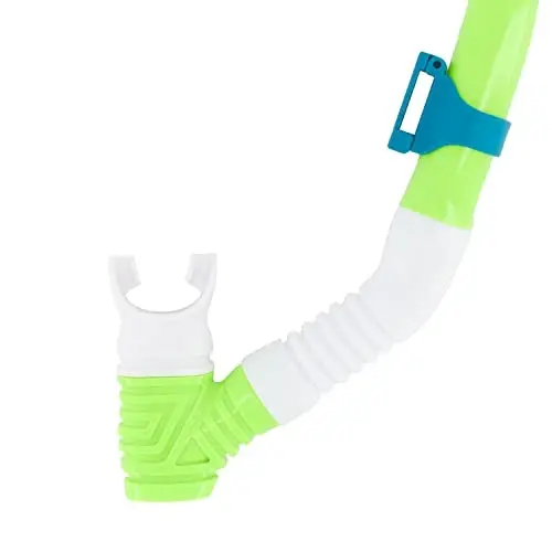 Speedo Unisex Child Adventure Mask Junior Swimsuit Separates - 2