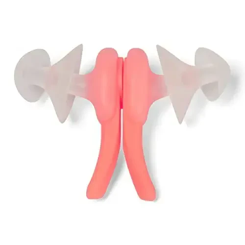 Speedo Unisex Ear Plugs for Swimming Waterproof Reusable Training - 2