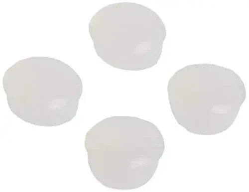 Speedo Unisex Ear Plugs for Swimming Waterproof Reusable Training - 2