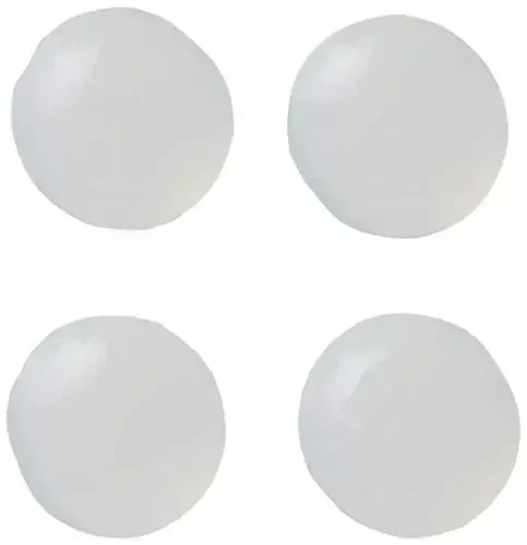 Speedo Unisex Ear Plugs for Swimming Waterproof Reusable Training - 3