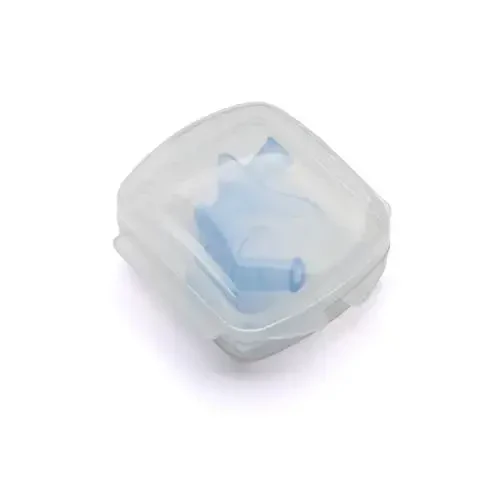 Speedo Unisex Ear Plugs for Swimming Waterproof Reusable Training - 5