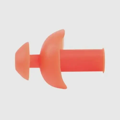 Speedo Unisex Ear Plugs for Swimming Waterproof Reusable Training - 3