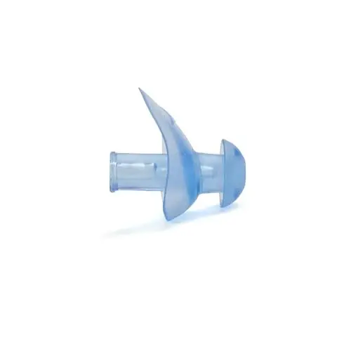 Speedo Unisex Ear Plugs for Swimming Waterproof Reusable Training - 3