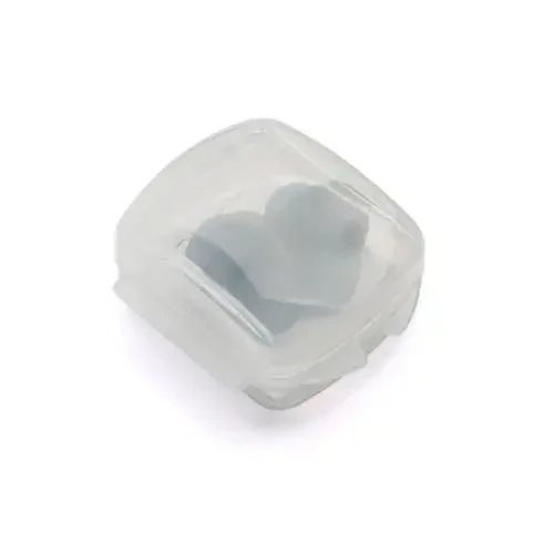 Speedo Unisex Ear Plugs for Swimming Waterproof Reusable Training - SPEEDO (1)