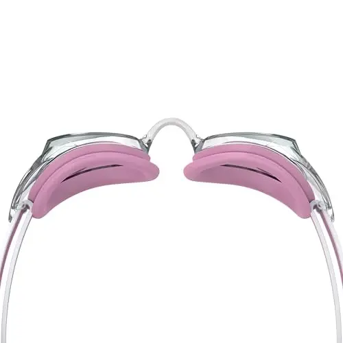 Speedo Women's Swim Goggles Mirrored Vanquisher - 4