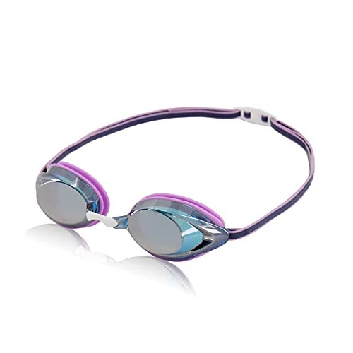 Speedo Women's Swim Goggles Mirrored Vanquisher 2.0 - Speedo