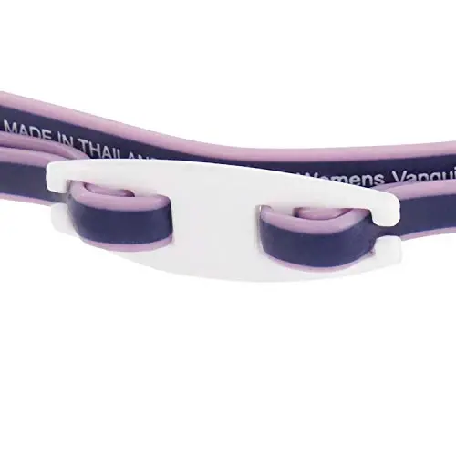 Speedo Women's Swim Goggles Mirrored Vanquisher 2.0 - 3