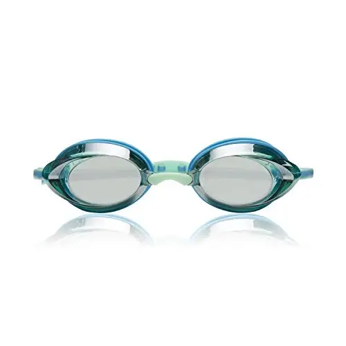 Speedo Women's Swim Goggles Mirrored Vanquisher 2.0 - SPEEDO (1)