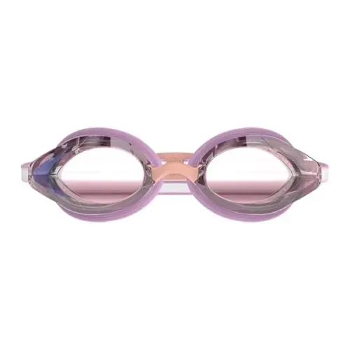 Speedo Women's Swim Goggles Mirrored Vanquisher 2.0 - 2