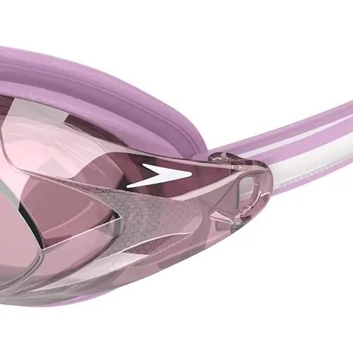 Speedo Women's Swim Goggles Mirrored Vanquisher - 6