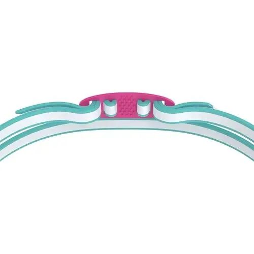 Speedo Women's Swim Goggles Mirrored Vanquisher - 4
