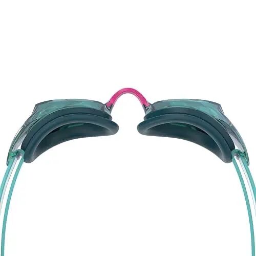 Speedo Women's Swim Goggles Mirrored Vanquisher - 5