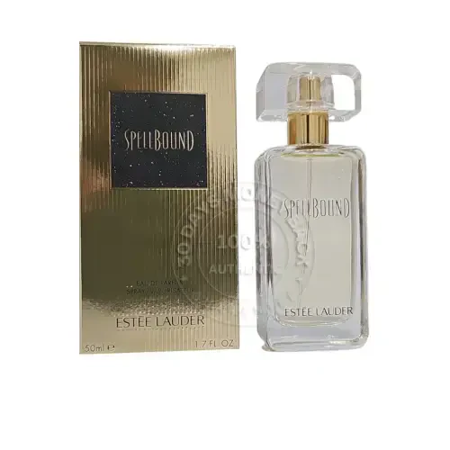 Spellbound by Estee Lauder - 1