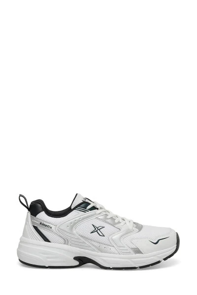 SPERA TX 4FX White Men's Running Shoe - KINETIX