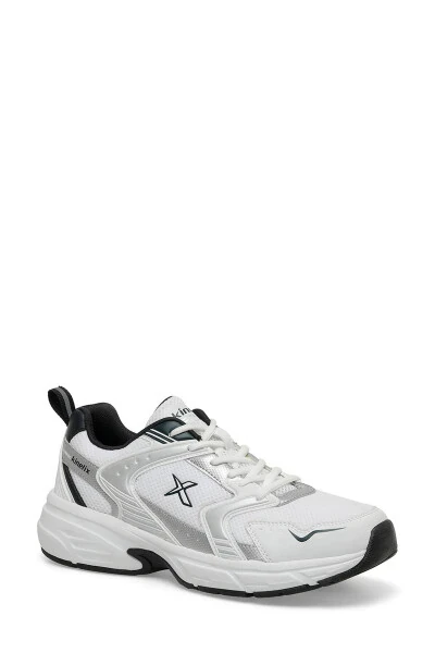 SPERA TX 4FX White Men's Running Shoe - KINETIX (1)
