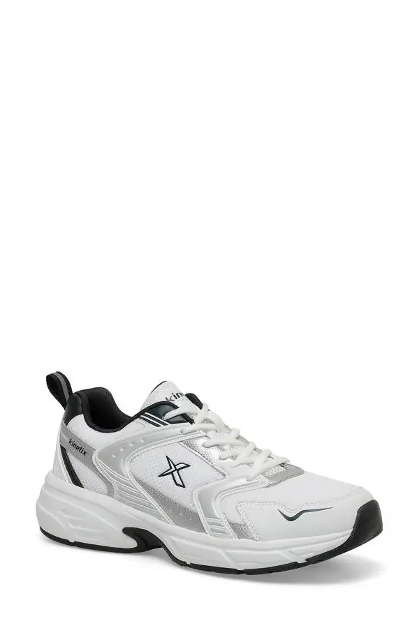 SPERA TX 4FX White Men's Running Shoe - 2