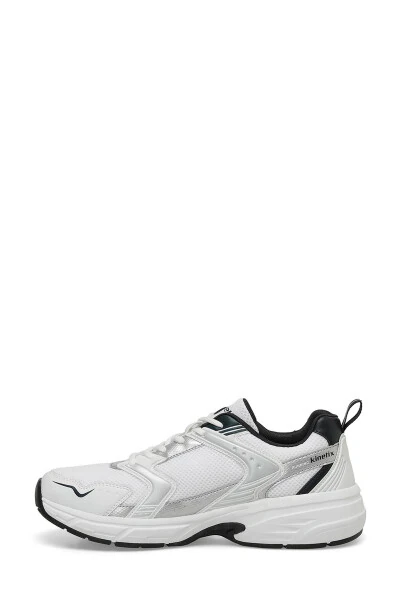 SPERA TX 4FX White Men's Running Shoe - 3