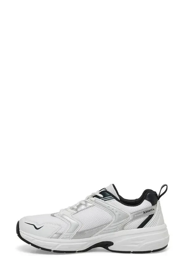 SPERA TX 4FX White Men's Running Shoe - 3