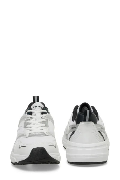 SPERA TX 4FX White Men's Running Shoe - 5