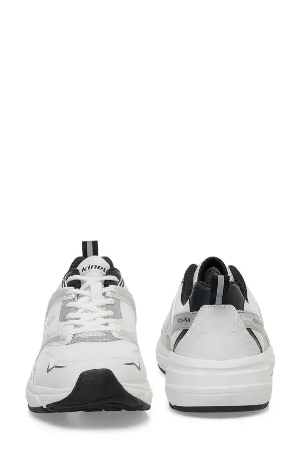 SPERA TX 4FX White Men's Running Shoe - 5