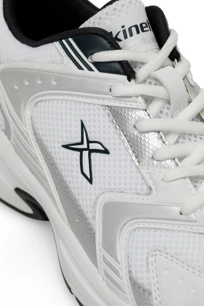 SPERA TX 4FX White Men's Running Shoe - 7