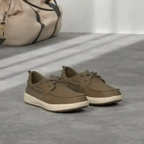 Sperry Kid's Fairwater Plushwave Sneaker - 3