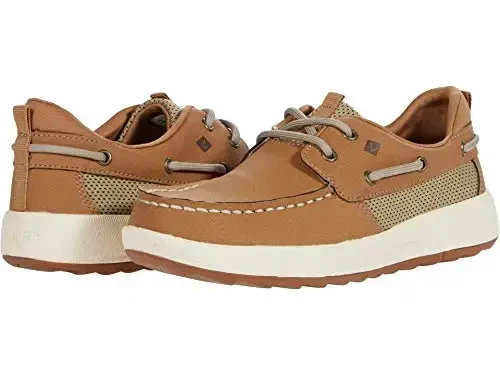 Sperry Kid's Fairwater Plushwave Sneaker - MODAZONE (1)